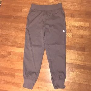 Girls joggers. Size small 6/6x